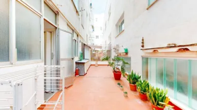 Apartment at Ricardo Codorniu Street, 2 photo 13