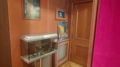 Apartment on Calle del Alerce photo 22