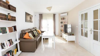 House in Alhendín photo 5