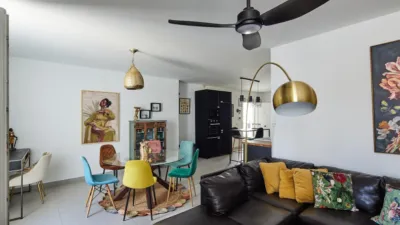 Apartment in South Of Spain photo 8