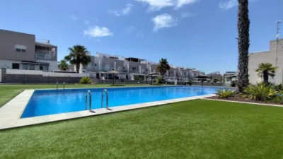 House in Aguas Nuevas photo 60