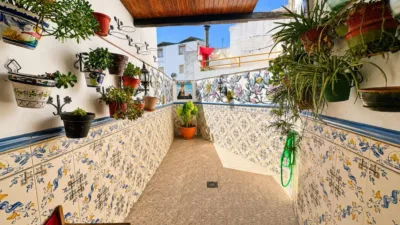 House on Calle de los Granados, 14 photo 14