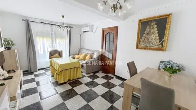 Flat in La Granja photo 3