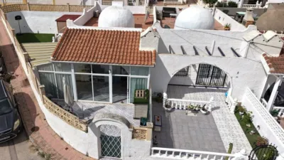 House in La Zenia photo 2