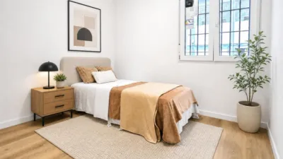 Apartment in Azurleku photo 36