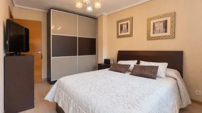 Apartment on Avenida de Sabino Arana photo 8