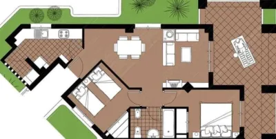 Apartment in Sucina photo 25