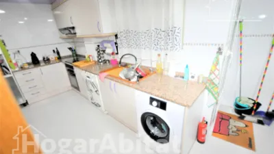 Apartment on Carrer de Macarella photo 6