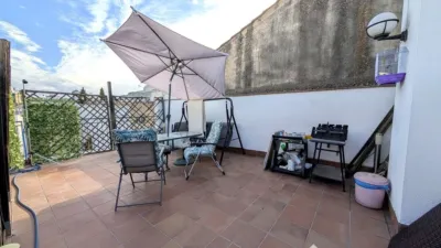 Duplex on Calle de Cánovas del Castillo photo 28