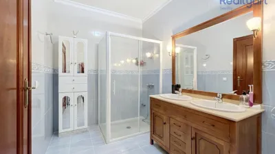 Chalet in Las Almenas photo 35