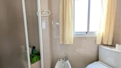 Apartment on Calle del Obispo Álvarez Lara photo 14