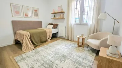 Apartment in Azurleku photo 28