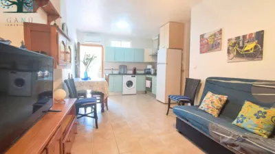 Apartment in El Alamillo photo 6