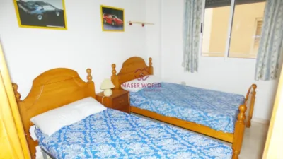 Apartamento en calle de Trafalgar photo 21