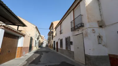 Casa en calle Alta photo 32