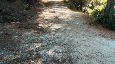 Rustic finca on Carretera de Alozaina, 1 photo 23