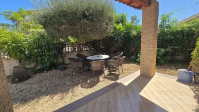 Chalet en Lo Crispin photo 8