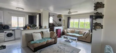 Chalet in La Zenia photo 15
