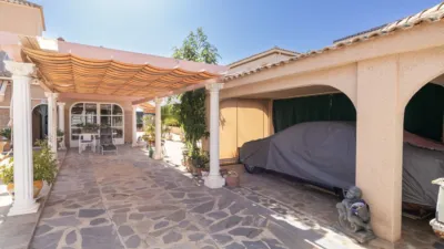 Chalet in Lomas de Cabo Roig photo 3