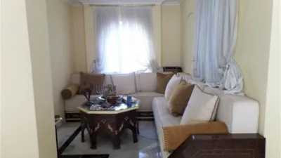 Duplex in Recinto Ferial photo 8