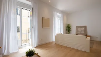 Apartment on Calle de Don Felipe photo 4