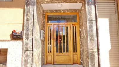 Apartment at Carrer de Dolores Viudes Blasco, 7 photo 39