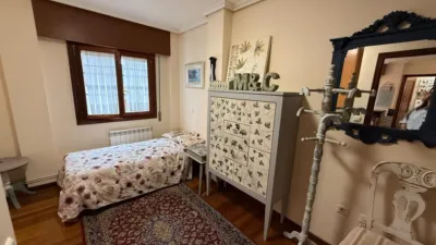 Chalet en Barrio Samano photo 18