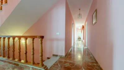 Semi-detached house in Manantiales - Lagar - Cortijo photo 42