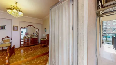 Apartment at Ricardo Codorniu Street, 2 photo 17