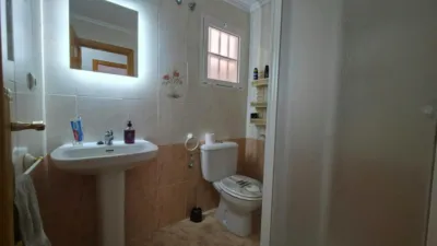 Apartment in Playa del Cura photo 24