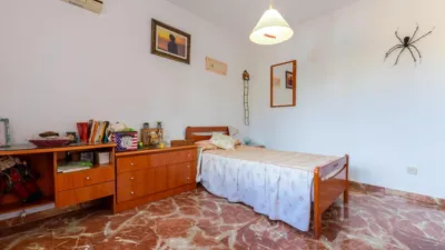 Semi-detached house in Manantiales - Lagar - Cortijo photo 13