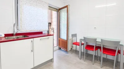 Apartment on Avenida de Sabino Arana photo 16