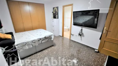 Apartment on Carrer de Macarella photo 14