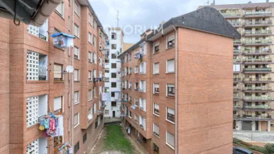 Flat in Basauri - San Miguel photo 32