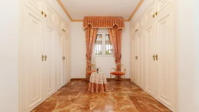 Semi-detached house in Manantiales - Lagar - Cortijo photo 44