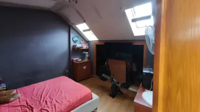 Duplex penthouse on Calle de la Amargura photo 15