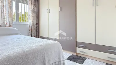 Flat in La Granja photo 15