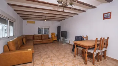 Chalet on Calle Maitino photo 26