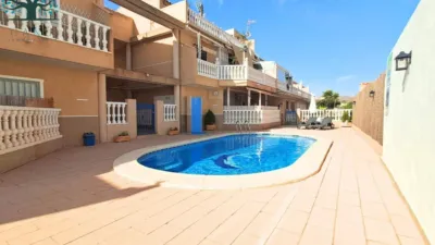 Apartment in El Alamillo photo 23