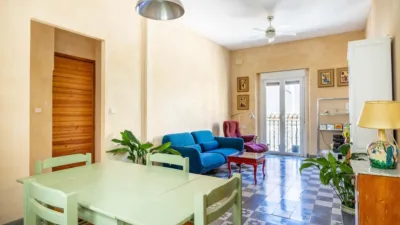 Apartment in Plaza de La Gavidia-San Lorenzo photo 6