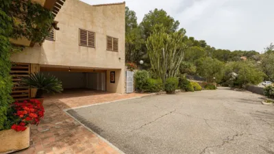 Chalet on Avenida Cresta del Gallo, 80 photo 9