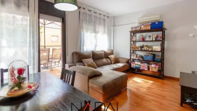 Apartment in Rosanes photo 2