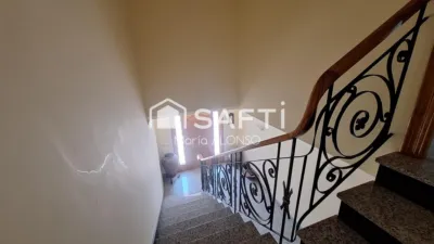 Detached house in Oria photo 29