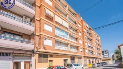 Apartment in Entrada de la Rasó photo 51