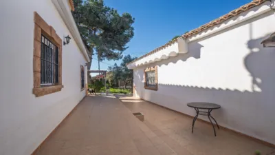 Chalet on Calle Maitino photo 21