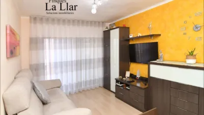 Apartment in La Guadia photo 13