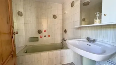 Flat on Carrer de Sant Quintí photo 6