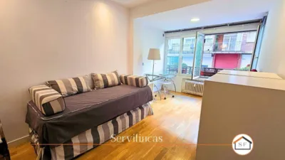 Apartment in Pacífico photo 14