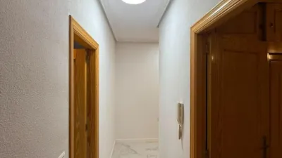 Apartment in Acequion photo 32