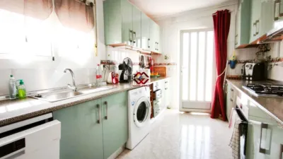 Chalet on Calle Piteras photo 17